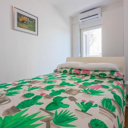 Apartmán Melanie Crikvenica Exteriér fotografie