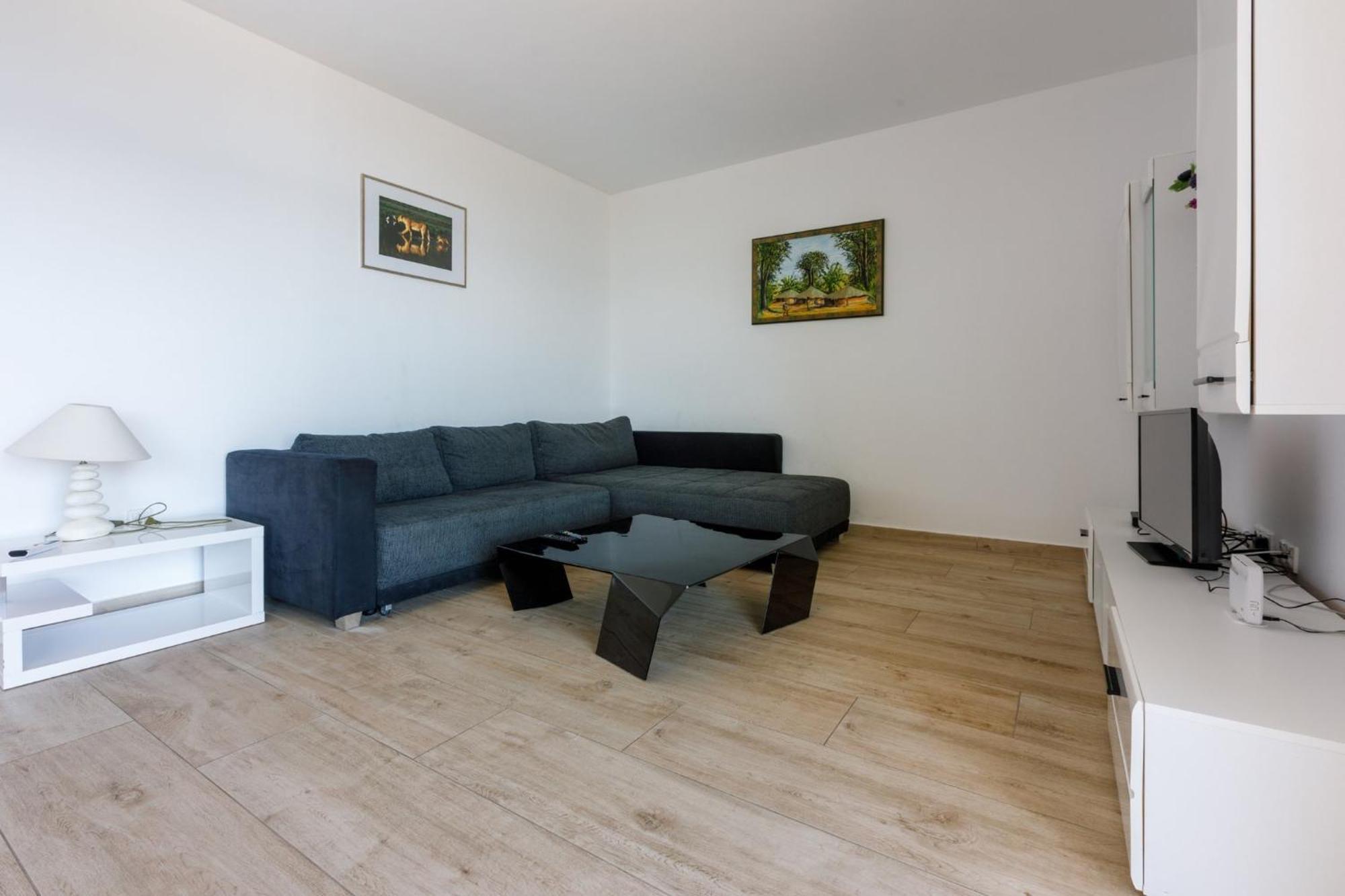 Apartmán Melanie Crikvenica Exteriér fotografie