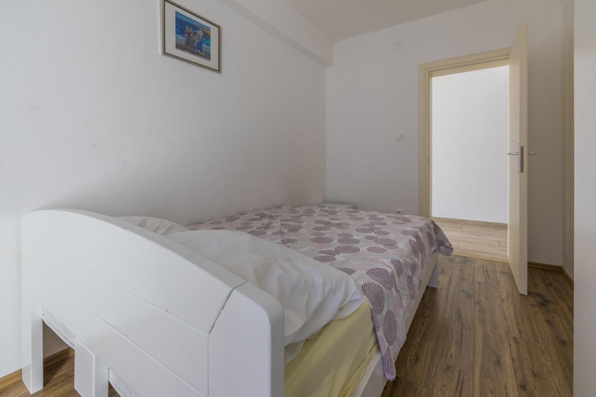 Apartmán Melanie Crikvenica Exteriér fotografie