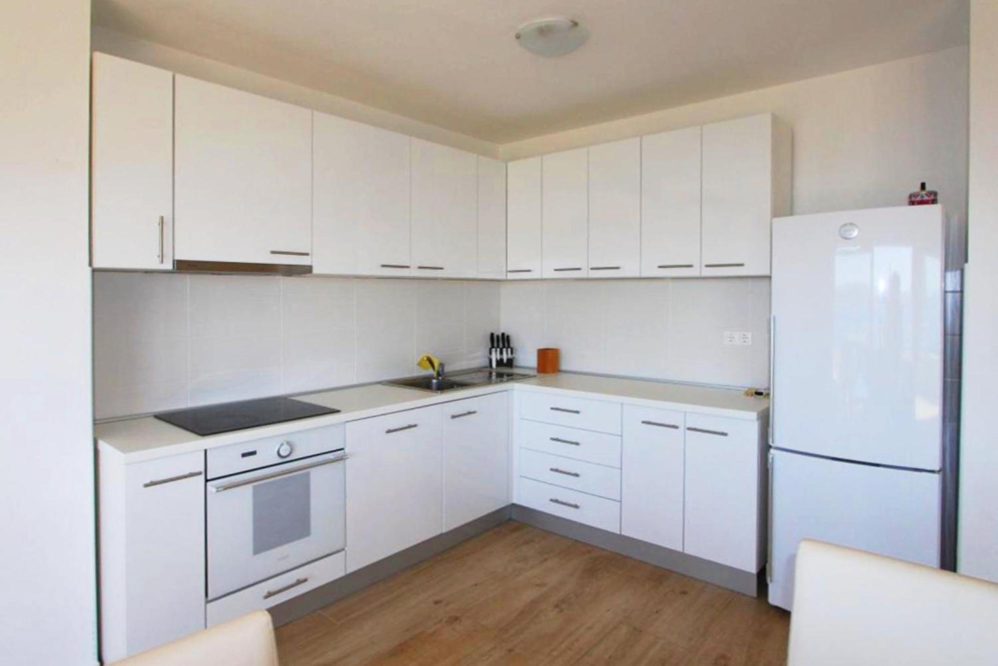 Apartmán Melanie Crikvenica Exteriér fotografie