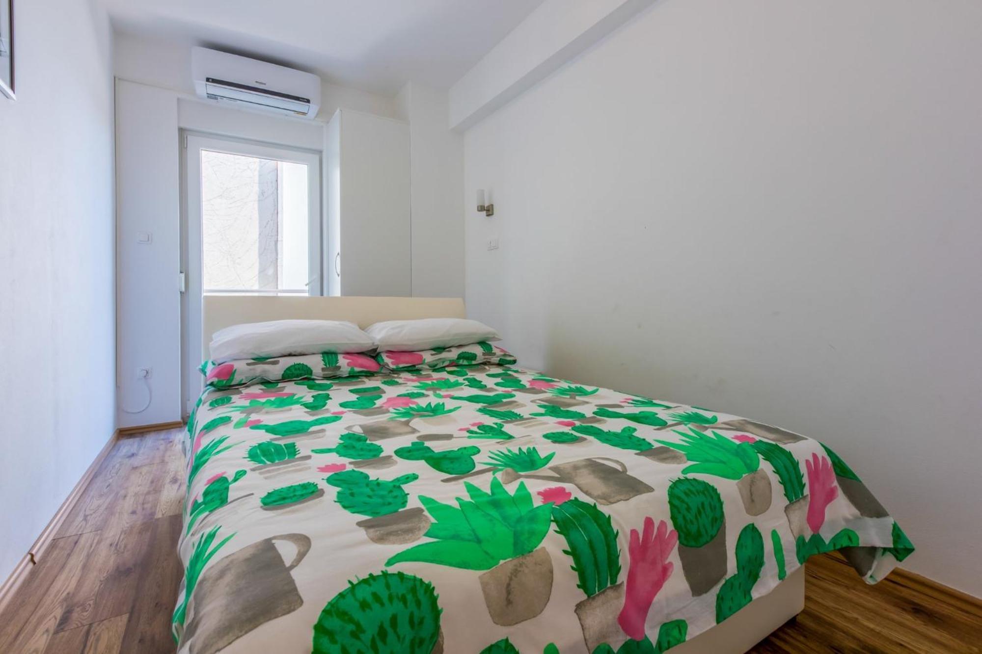 Apartmán Melanie Crikvenica Exteriér fotografie